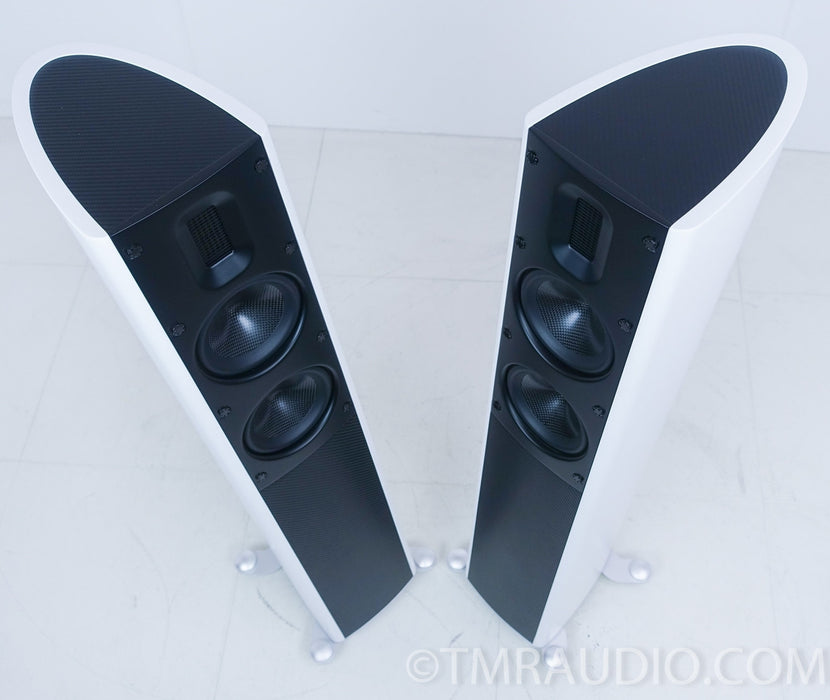Scansonic MB2.5 Speakers