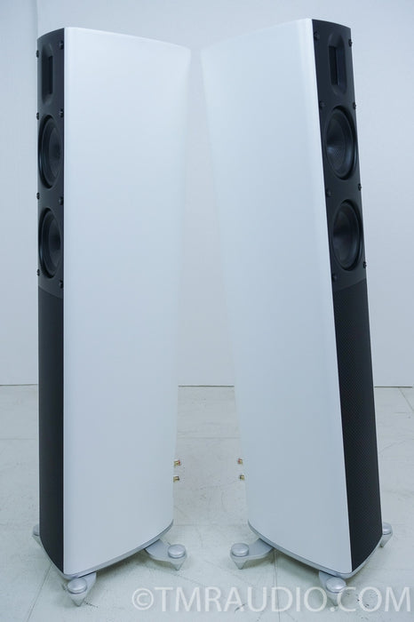 Scansonic MB2.5 Speakers