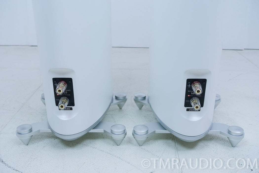 Scansonic MB2.5 Speakers