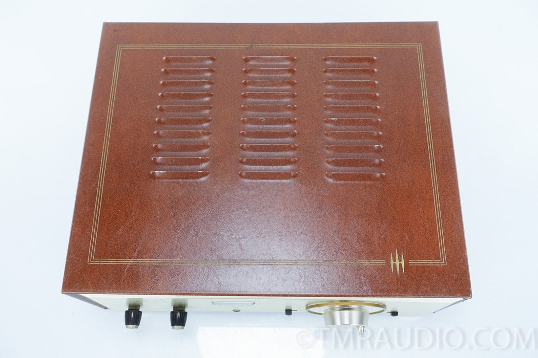 Scott 350b Vintage FM Tuner