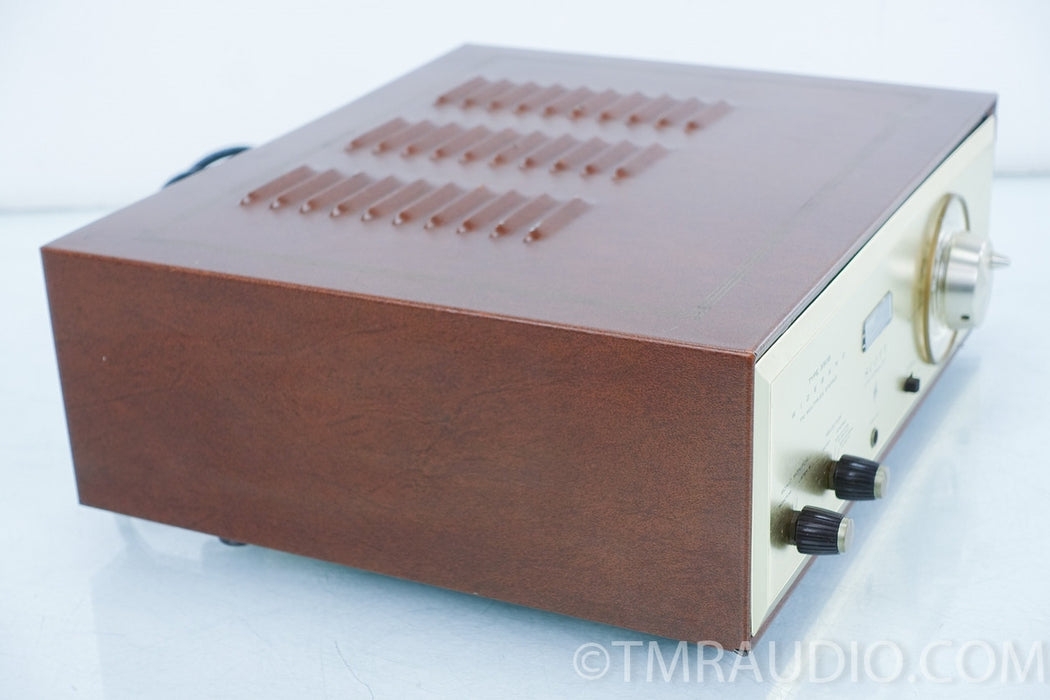Scott 350b Vintage FM Tuner