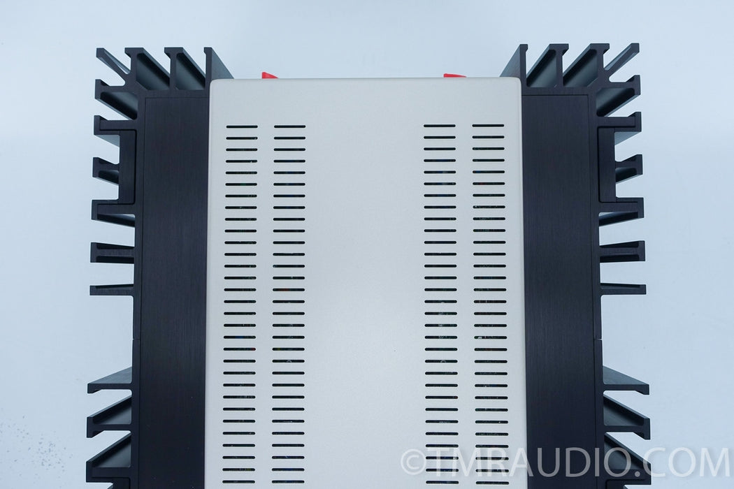 Mark Levinson No. 332 Stereo Power Amplifier