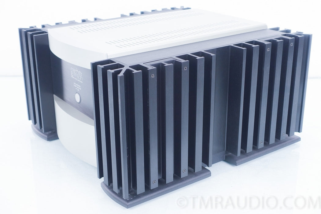 Mark Levinson No. 332 Stereo Power Amplifier