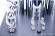 Ayon Spirit III Tube Integrated Amplifier
