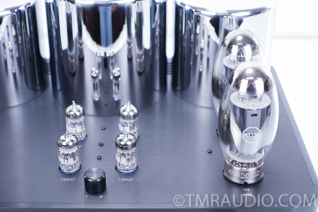 Ayon Spirit III Tube Integrated Amplifier