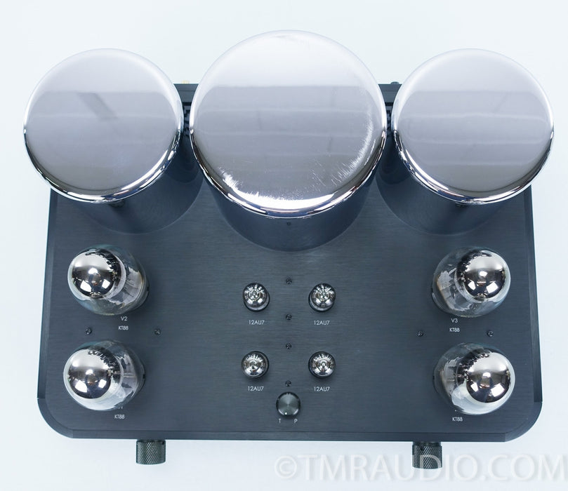 Ayon Spirit III Tube Integrated Amplifier