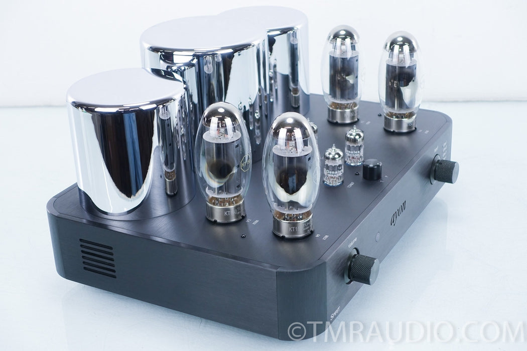 Ayon Spirit III Tube Integrated Amplifier