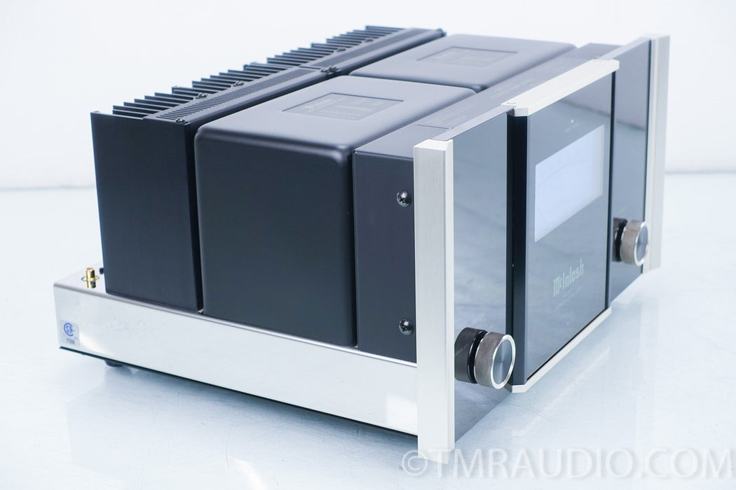 McIntosh MC501 Monoblock Power Amplifier