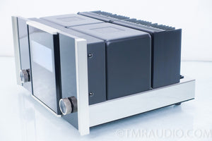 McIntosh MC501 Monoblock Power Amplifier