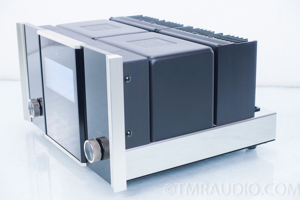 McIntosh MC501 Monoblock Power Amplifier