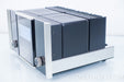 McIntosh MC501 Monoblock Power Amplifier