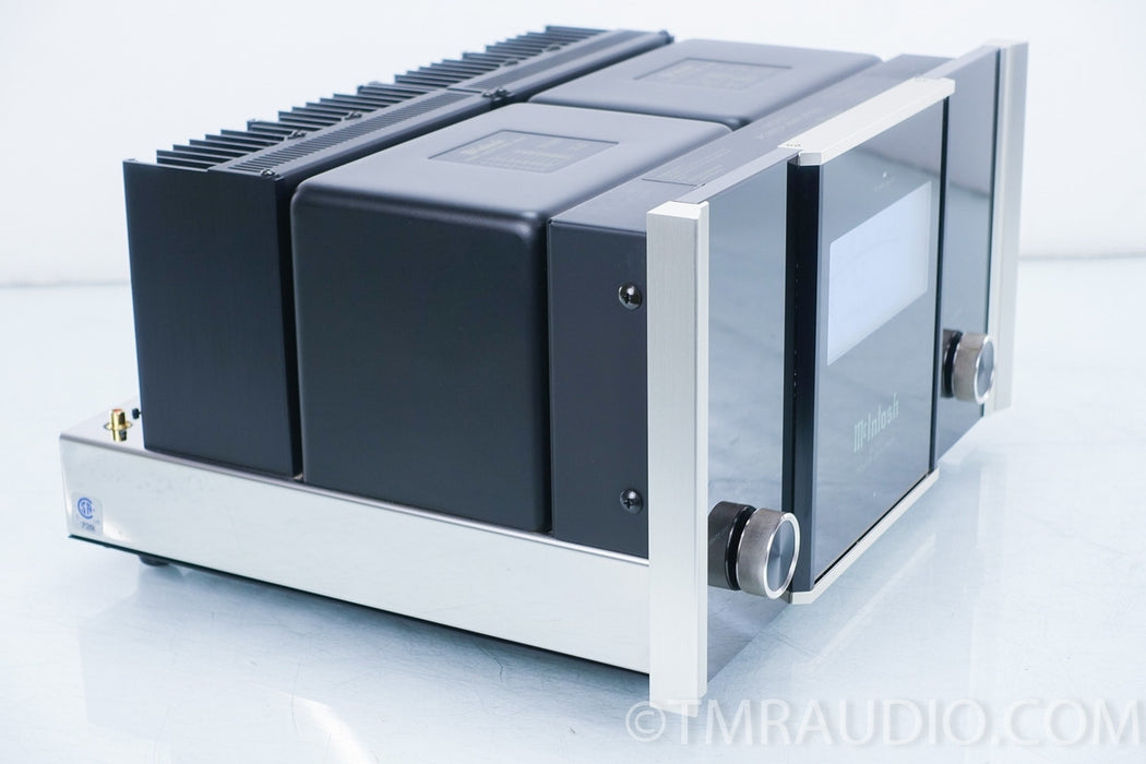 McIntosh MC501 Monoblock Power Amplifier