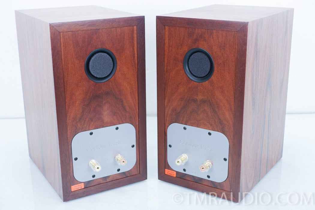 Dynaudio Contour 1.3 SE Speakers