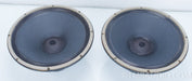 Altec 515b 15" Vintage Woofers