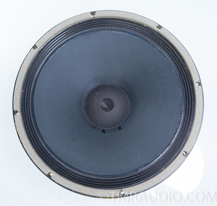 Altec 515b 15" Vintage Woofers