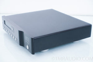 Levinson No. 36 D/A Converter
