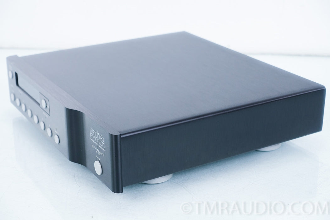 Levinson No. 36 D/A Converter