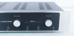 Sonic Frontiers SFL-1 Tube Line Stage Preamplifier