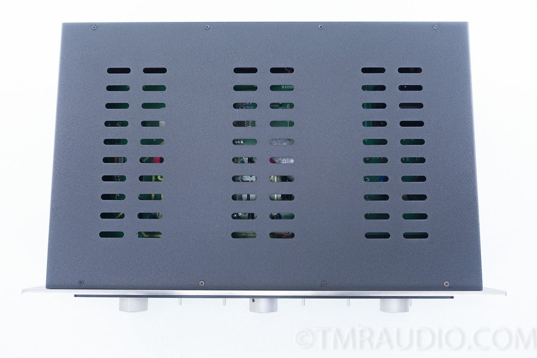 Sonic Frontiers SFL-1 Tube Line Stage Preamplifier