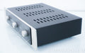 Sonic Frontiers SFL-1 Tube Line Stage Preamplifier