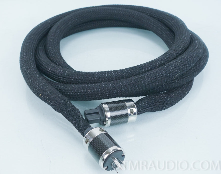 Core Audio Technologies Kenai Power Cable