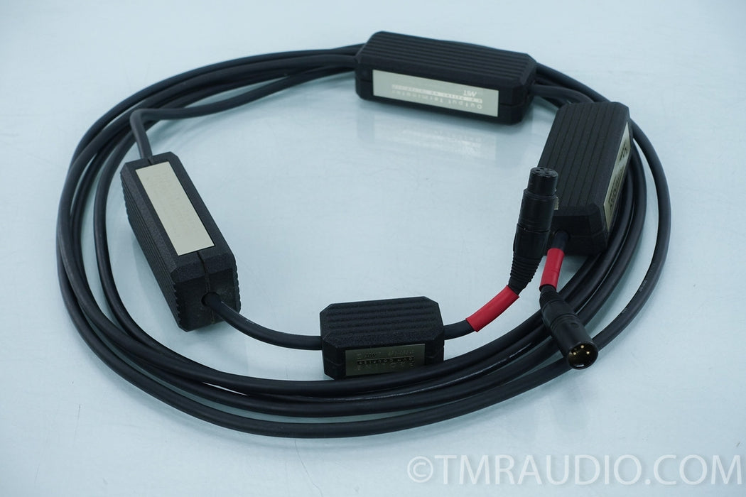 MIT MI-350 CVT Proline Reference XLR Cables