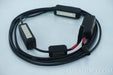 MIT MI-350 CVT Proline Reference XLR Cables