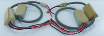 MIT MH-770 Bi-wire Reference Speaker Cables