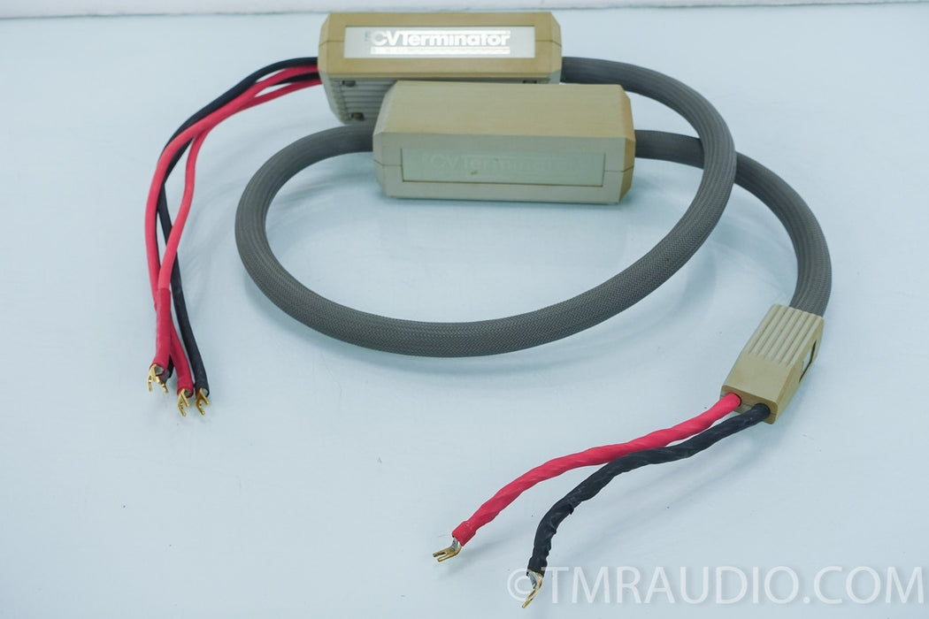 MIT MH-770 Bi-wire Reference Speaker Cables