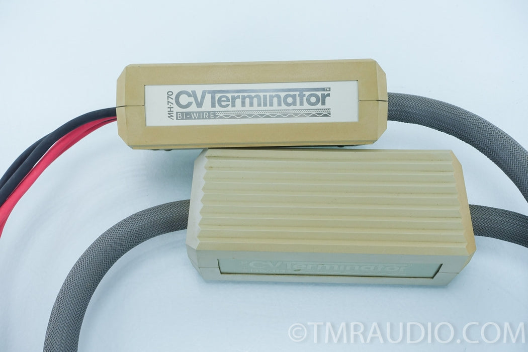 MIT MH-770 Bi-wire Reference Speaker Cables