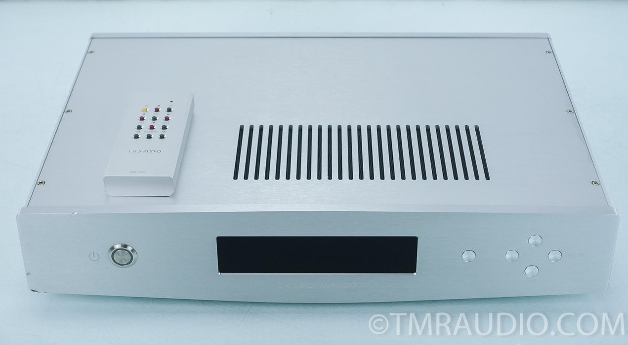 L.K.S. Digital Audio LKS-MH-DA003 DAC