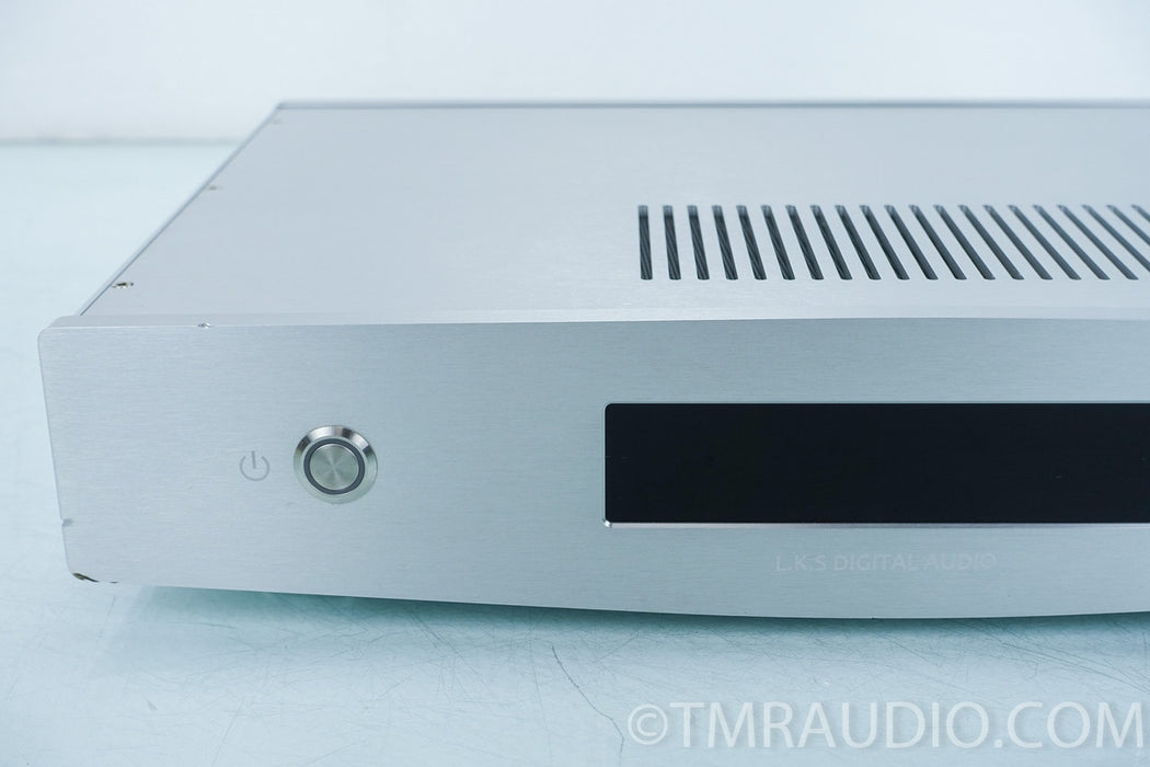 L.K.S. Digital Audio LKS-MH-DA003 DAC