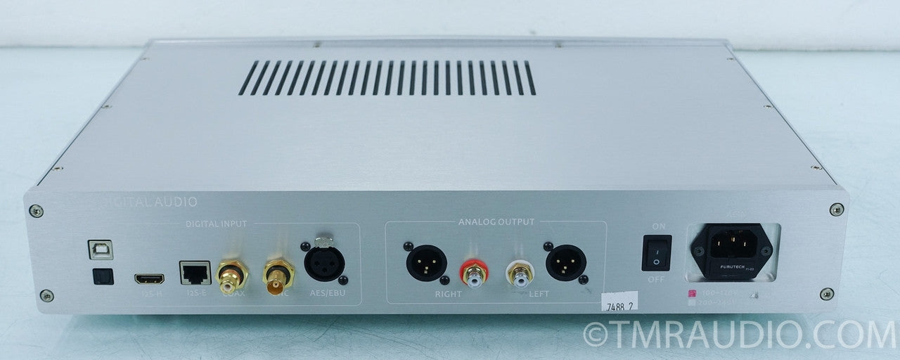 L.K.S. Digital Audio LKS-MH-DA003 DAC