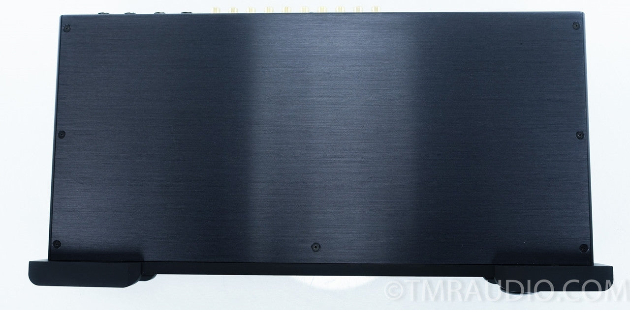 Coda 07x FET Preamplifier