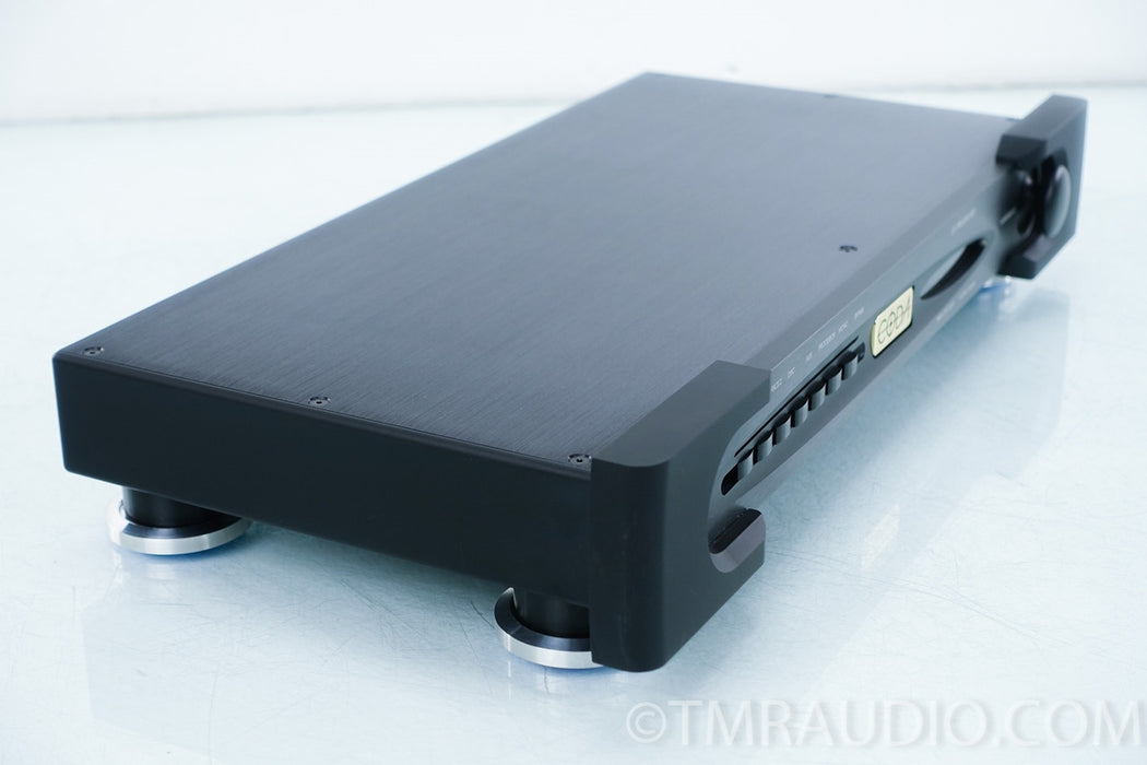 Coda 07x FET Preamplifier