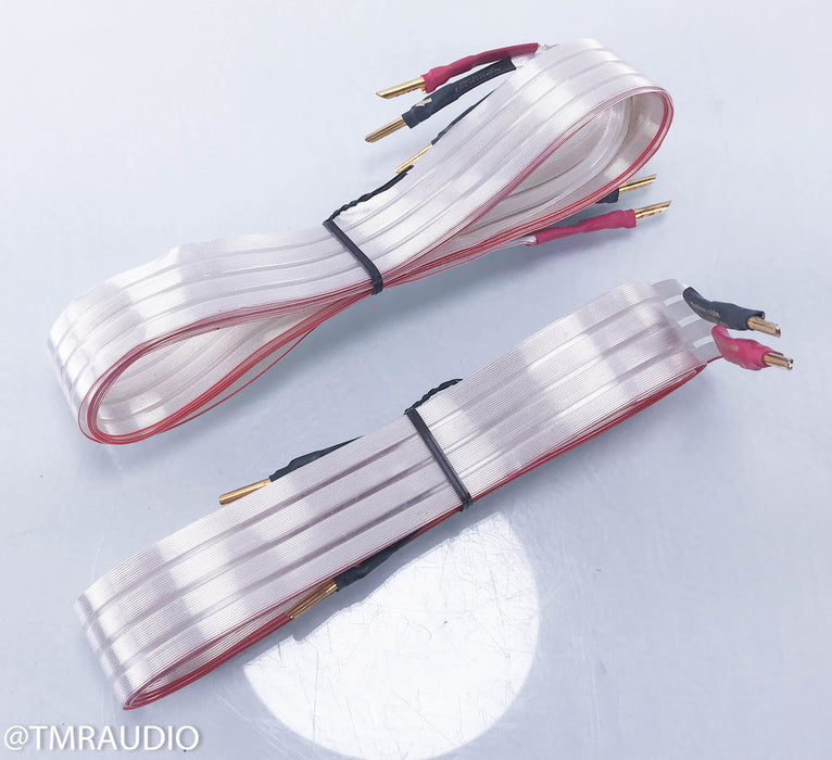 Nordost Red Dawn Flatline B-Wire Speaker Cables