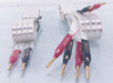 Nordost Red Dawn Flatline B-Wire Speaker Cables