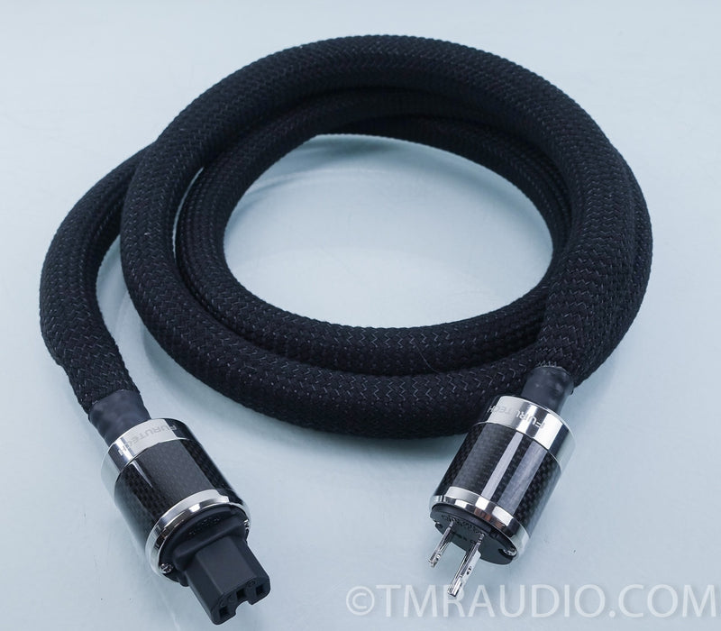 Core Audio Technologies Kenai Power Cable