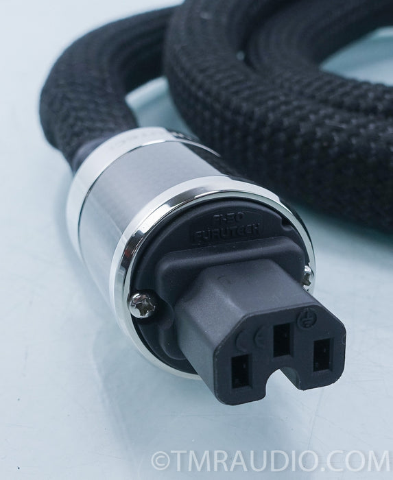 Core Audio Technologies Kenai Power Cable