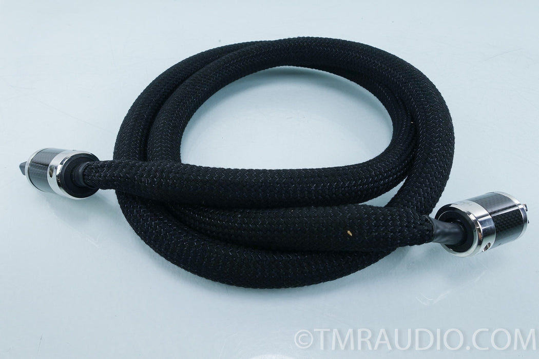 Core Audio Technologies Kenai Power Cable