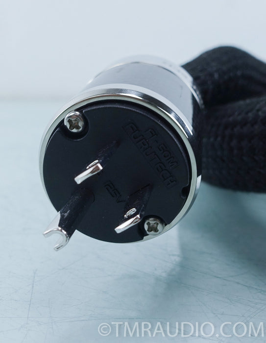 Core Audio Technologies Kenai Power Cable