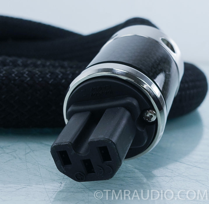 Core Audio Technologies Kenai Power Cable