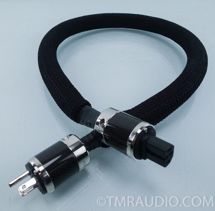Core Audio Technologies Kenai Power Cable