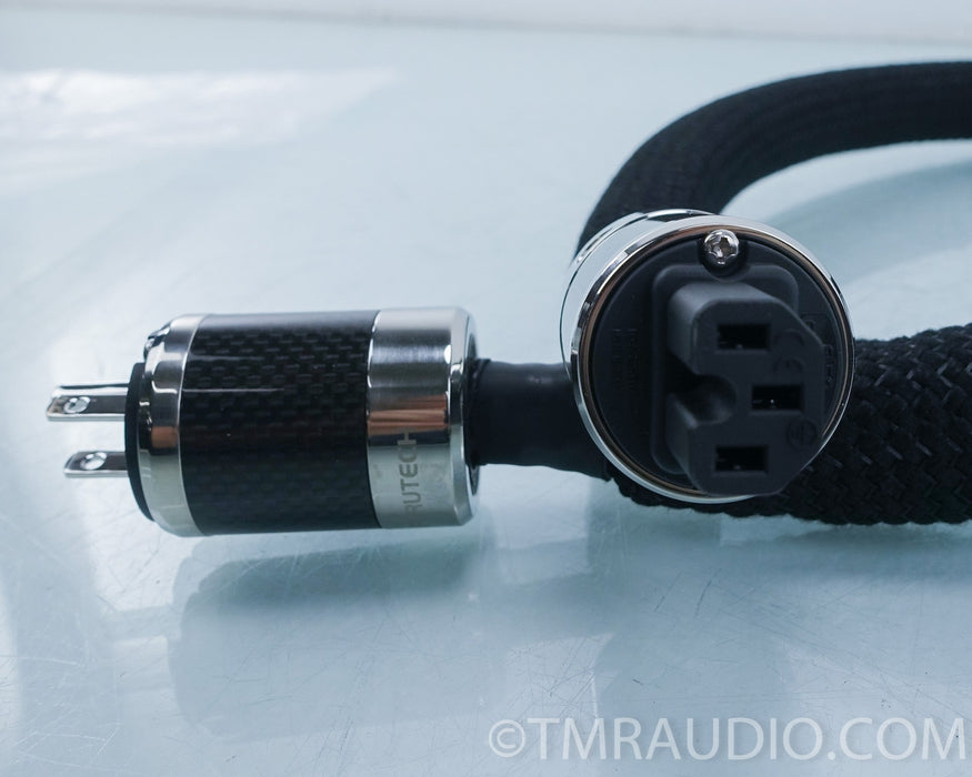 Core Audio Technologies Kenai Power Cable