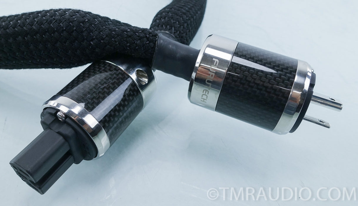 Core Audio Technologies Kenai Power Cable