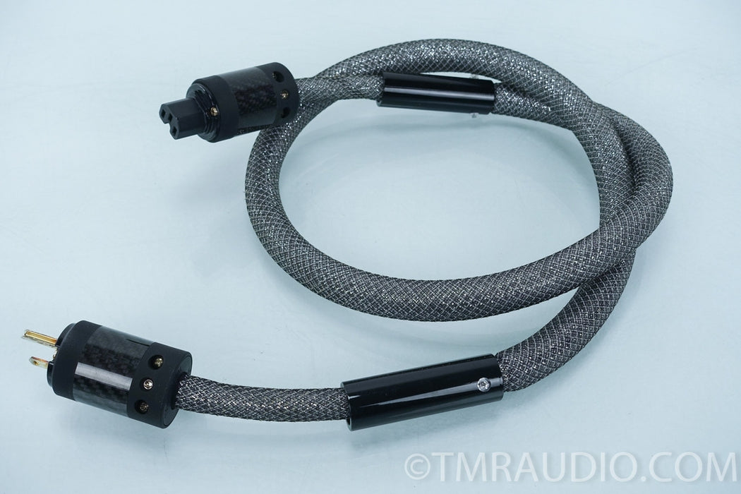 HiDiamond P4 Power Cable