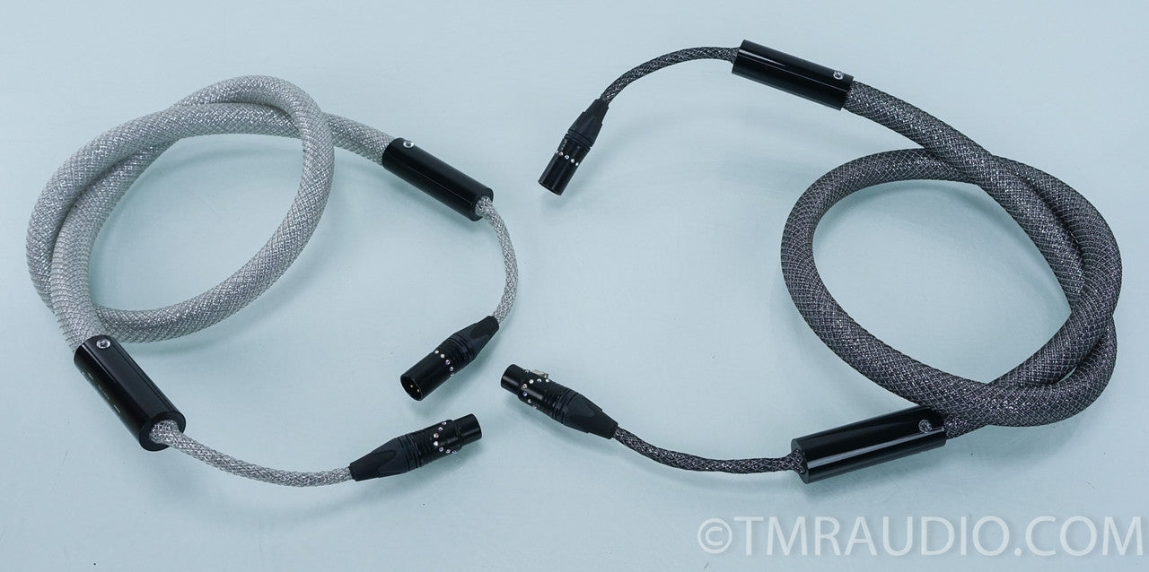 HiDiamond XLR3 XLR Cables