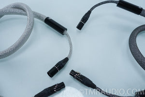 HiDiamond XLR3 XLR Cables