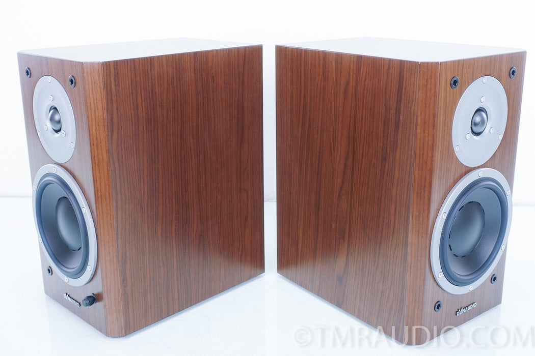 Dynaudio Focus 160 Bookshelf Speakers