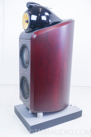 B&W Nautilus 800 Speakers